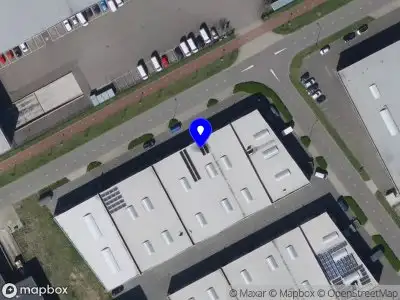 Nieuw bedrijf Shining Star International B.V.