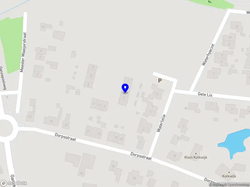 Nieuw bedrijf JLH B.V.