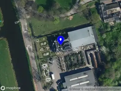 Nieuw bedrijf Brandenborgh B.V.