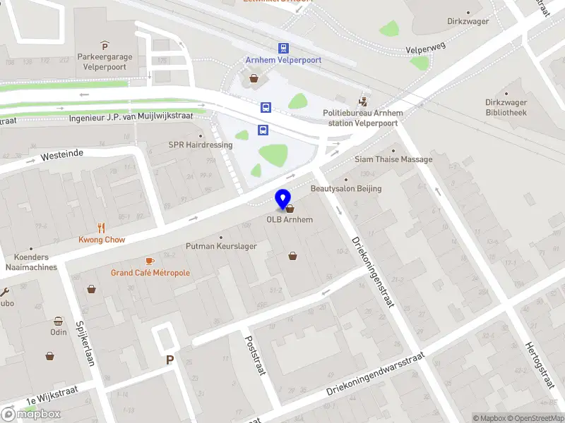 Nieuw bedrijf Novabikes B.V.