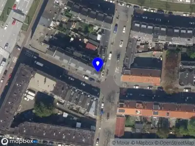 Nieuw bedrijf Leif Czakai Holding B.V.