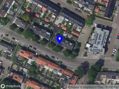 Nieuw bedrijf Consultancy bureau Bouter