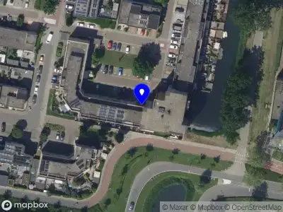 Mech Bouw & Onderhoudsbedrijf Dordrecht