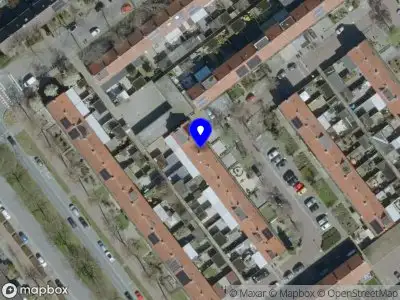 Nieuw bedrijf Euro Veranda