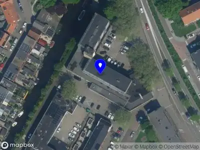 Brizuela constructie bedrijf ZAANDAM