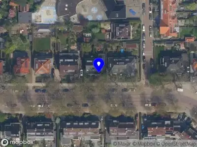 MWT Holding B.V. Rotterdam