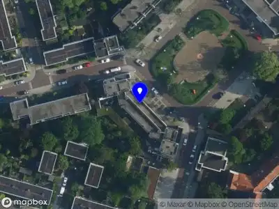 Nieuw bedrijf Concourse