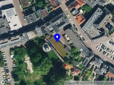 Stichting Administratiekantoor isPienter Zutphen