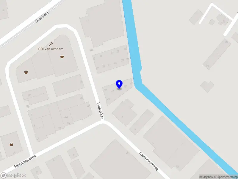 Nieuw bedrijf Oorschot Beheer B.V.