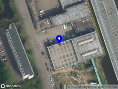 HMC installatietechniek Delft