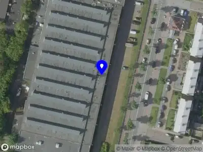 Nieuw bedrijf Crimsongym