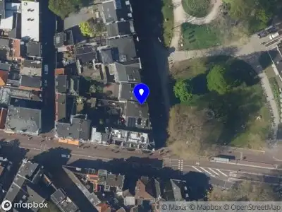 Nieuw bedrijf SundayCafé