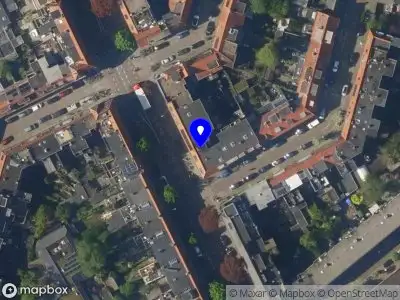 Nieuw bedrijf Stichting Antonius Matthaeuslaan 67