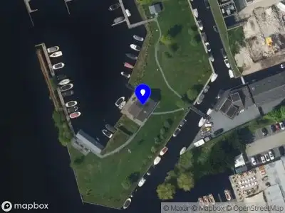 Jachthaven Vinkeveen B.V. Vinkeveen