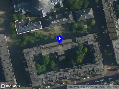 Inês Pais Amsterdam