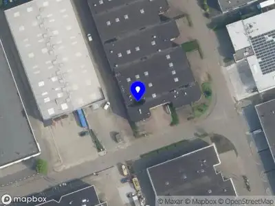 Redcity Holding B.V. Houten