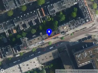 KZ Holding B.V. Amsterdam