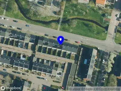 Rk renovatie Hengelo