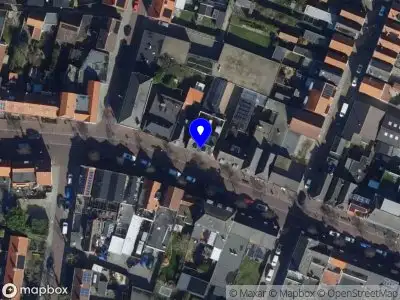 JJ Bouw- en Onderhoudsbedrijf