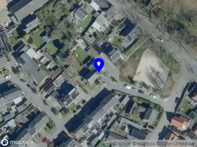 Nieuw bedrijf Sterks B.V.