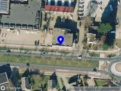 Energieprojecten Overijssel B.V. Nieuwleusen