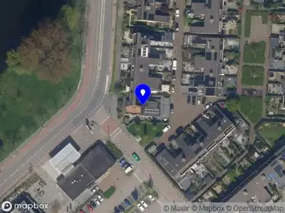 Nieuw bedrijf V.O.F. Contenta