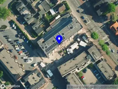 Projectbureau Samen B.V.