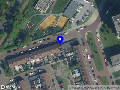 Preventieve Aanpak Security