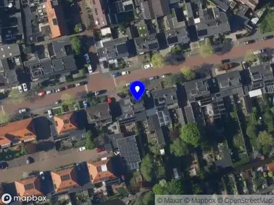 Nieuw bedrijf STEFFENVISSR