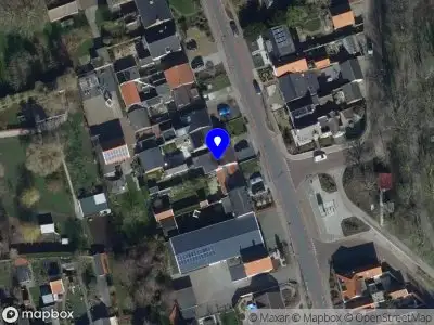 Nieuw bedrijf Handelsonderneming Zoeteweij