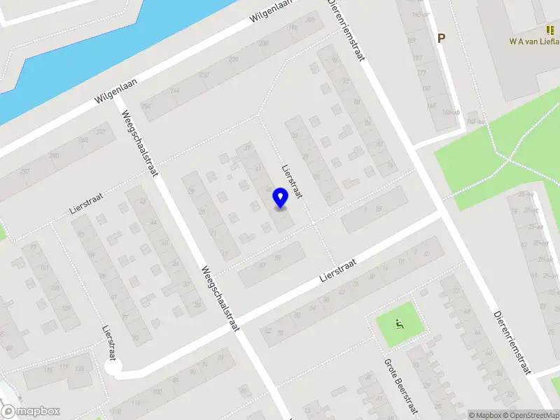 Jeugdhulp Anna-Mae Groningen