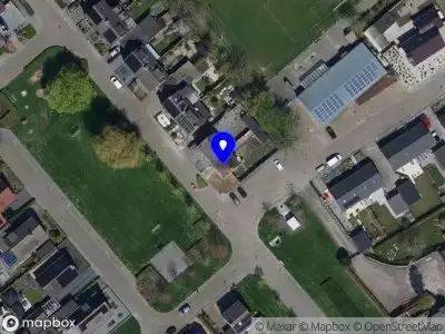 Mabroka Zorg & Welzijn