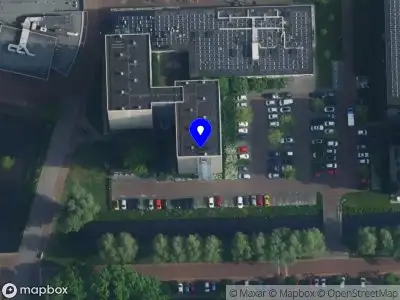 Nieuw bedrijf DWV Services