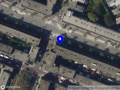 Nieuw bedrijf Taksim Supermarkt & Slijterij