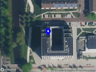 La Vue Des Dames Amsterdam