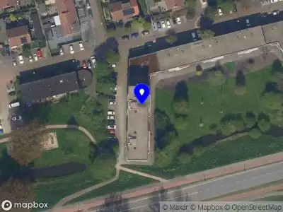 Nieuw bedrijf Mani Elektro