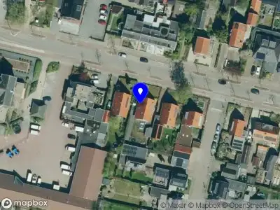 Van der Jagt interim management