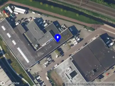 Bestendig Vastgoed B.V. Voorburg