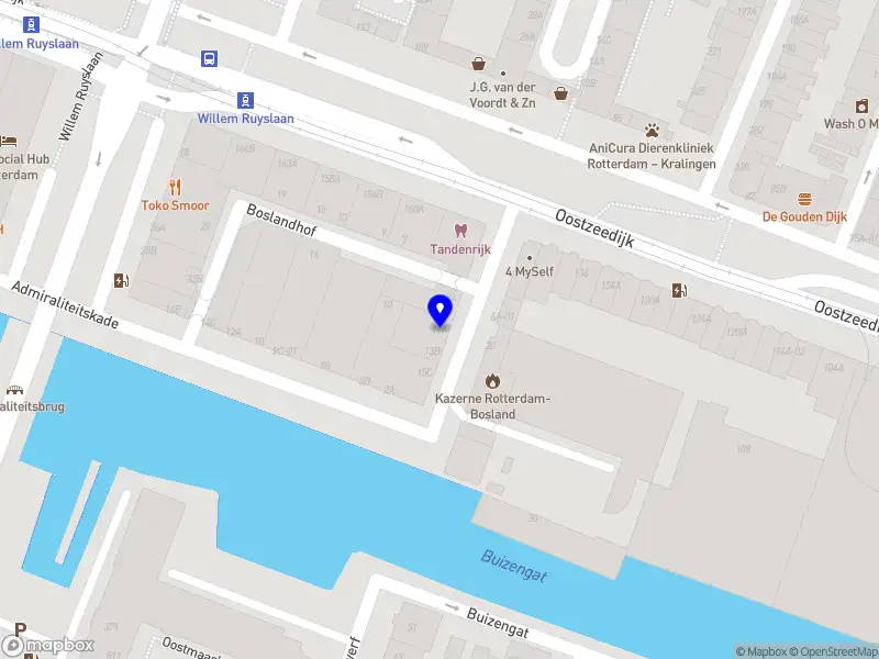 Tappr Ventures B.V. Rotterdam