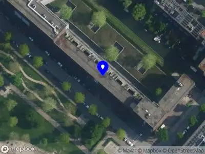 KOMETA Production Amsterdam