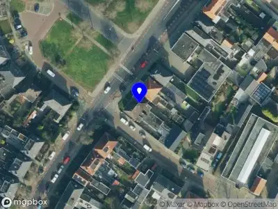 ScorBoo Almelo