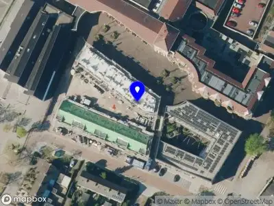 VvE Allemanswaard 18 t & m 28 (even nummers)