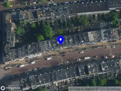 Stichting Comfy Community Amsterdam
