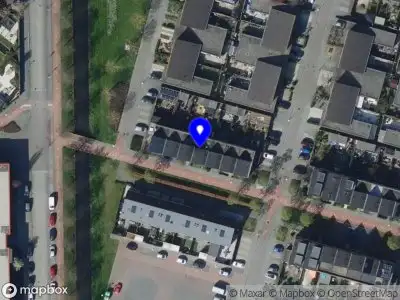 van Boven Beheer Groep B.V. Oud-Beijerland