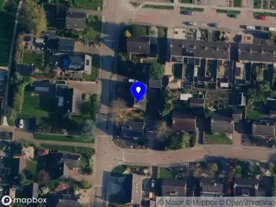 Nieuw bedrijf MARKTKRAKER.NL