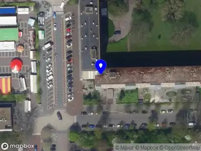 Nieuw bedrijf Bax AV