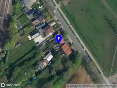 Nieuw bedrijf Martin Meijer