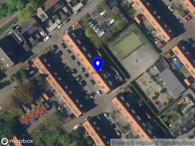 Nieuw bedrijf Benkina's Care