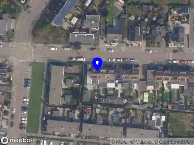 Nieuw bedrijf Klusbedrijf N. Bosman