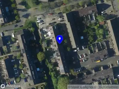 Marcin Dienstverlening